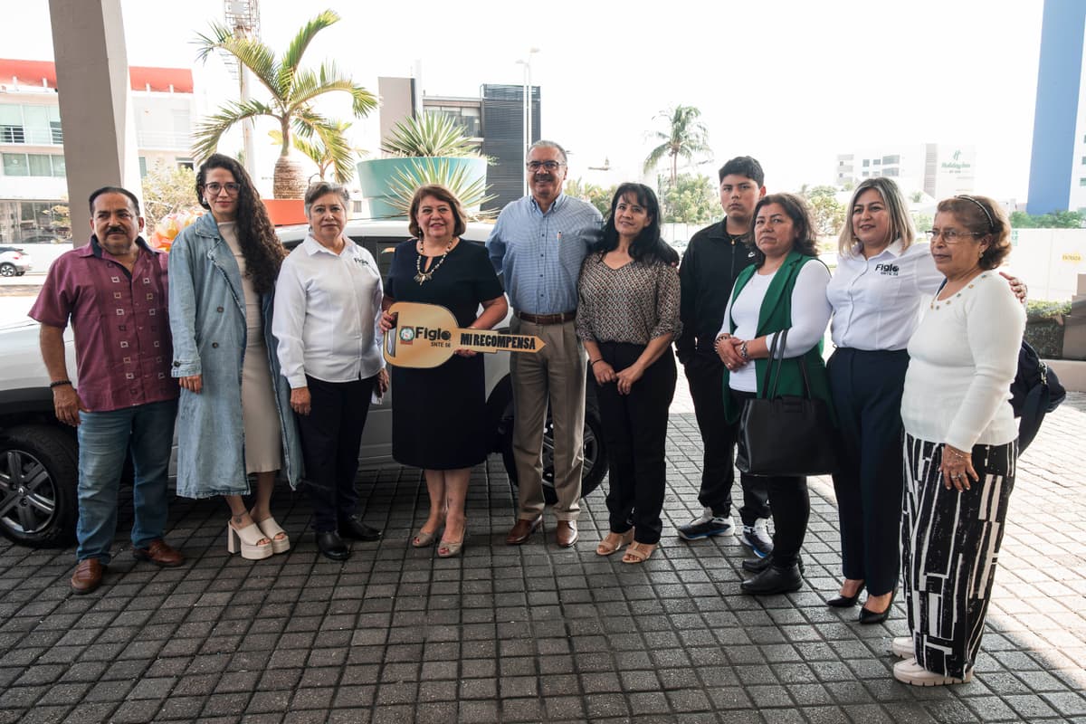FIGLOSNTE 56: BENEFICIA A SUS SOCIOS